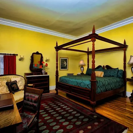 Southern Mansion Cape May Room photo