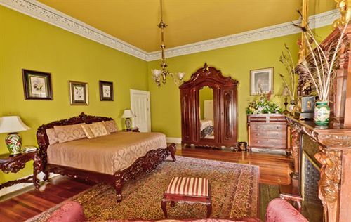 Bed & Breakfast Southern Cape May