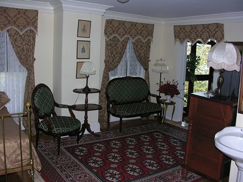 Southern Bed & Breakfast 4*